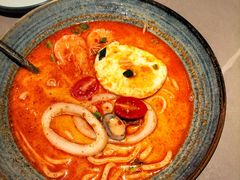 -泰香米泰国餐厅(中大国际店)