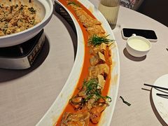 -湘满甲·黄焖甲鱼创始者·湘菜·鲁菜(潘家园店)