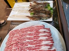 -金龙·打边炉(南京西路店)
