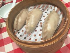 -西贝(宝乐汇店)