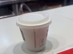 -汉堡王(珠海机场出发层B区店)