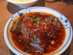 -肖四女乐山跷脚牛肉(世博源店)
