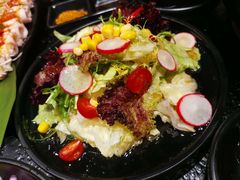 -九田家黑牛烤肉料理(中北镇店)