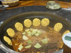 -黑土风情铁锅炖(兴业路店)