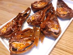 -文叔·湖北名小吃·小龙虾(华强北店)