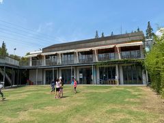 -前小桔亲子创意农场·草莓采摘·露营烧烤