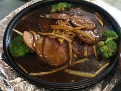 -一盏明灯全素斋(殊像寺店)