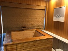 -北京古北水镇御舍温泉酒店