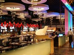 -小天鹅戴斯酒店鲸鲨百汇创作料理