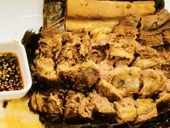 -红色江山(首钢国际大厦店)