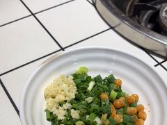 -蛙一刀·麻椒鱼火锅(金仙桥店)