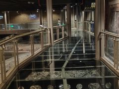 -元代水闸遗址博物馆