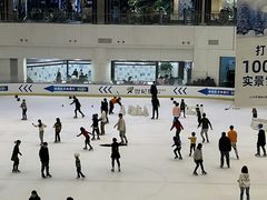 -世纪星滑冰俱乐部(万象城店)
