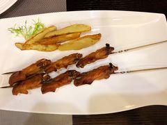 -麦香坊(伏波山店)