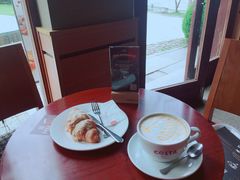 -COSTA COFFEE(西湖天地店)