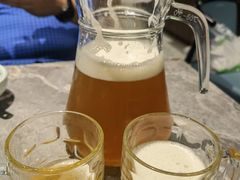 -1937青岛老味道·海肠捞饭·青岛菜(大鲍岛栈桥店)