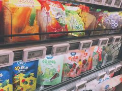 -盒马X会员店(王府井奥莱UP TOWN店)