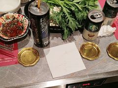 -一绪に寿喜烧(虹悦城店)