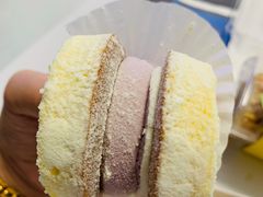 芋泥雪贝-好利来(五一广场店)