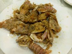 -聚德福海鲜家常菜(刘庄店)