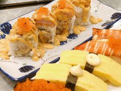-米彩料理(西丽店)