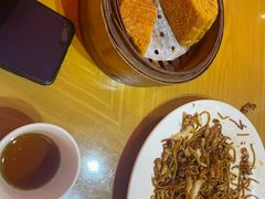 -启东恒大酒店·品粤餐厅
