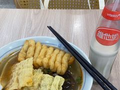 -柒小螺·螺蛳粉(利丰广场店)