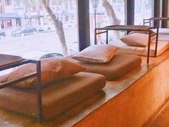 -漫咖啡(武汉天地店)