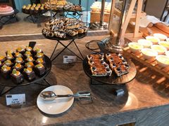 -红林大酒店RFcafe自助餐厅