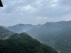 -京东石林峡风景区