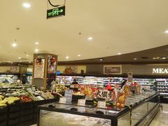 -AEON永旺(东方宝泰店)