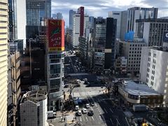 -三越百货(三越银座店)