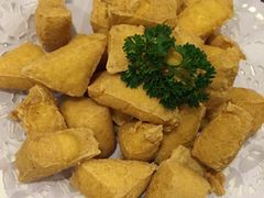 -申粤轩酒楼·三十年粤菜经典(丁香花园店)