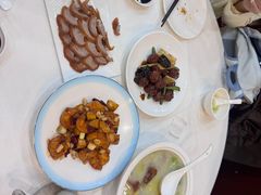 -便宜坊烤鸭店(玉蜓桥店)