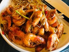 -粤尚腾香居中餐厅(首都机场希尔顿店)