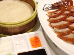 -福来居烤鸭店(天坛二店)