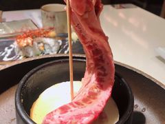 -赤坂亭M9和牛烧肉·日料398放题(万达店)