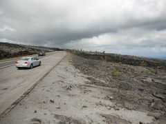-夏威夷火山国家公园