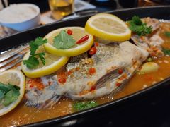 -simply thai天泰(静安嘉里中心店)
