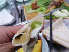 -宗泉烤全羊·烤羊腿·家常菜(解放东路店)