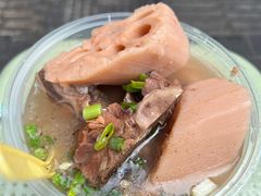 -燕子煨汤(山海关路店)