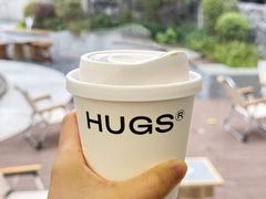 -HUGS coffee(东区店)