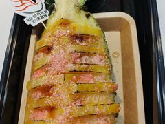 -鸽子庄烧烤龙虾(土桥店)