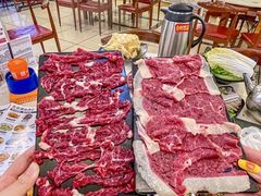 -通好吃潮汕潮家牛肉火锅店(张家边店)
