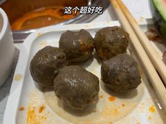 -龍歌自助小火锅(城阳万象汇店)