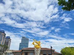 -天津五大道文化旅游区