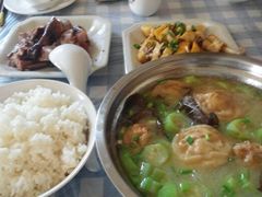 android_upload_pic-南花桥羊肉馆老字号(乌镇店)