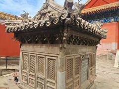 -北京市劳动人民文化宫(太庙)