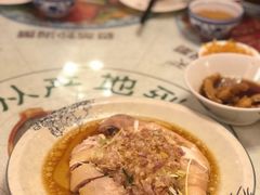 -阿殳菜馆·私厨(水围村店)