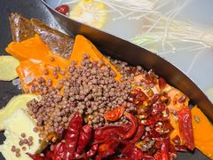 -阳阳老火锅(小南门店)